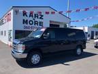 2014 Ford Econoline Cargo Van E150 V8 Auto PW PDL Air