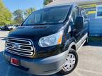 2017 FORD TRANSIT VAN 150 Cargo Van