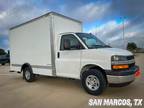 2023 Chevrolet Express 3500 Work Van