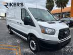 2019 Ford Transit Van