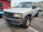 1994 Mazda B-Series 4WD Truck Cab Plus 4.0L LE Auto