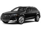 2024 Audi A4 allroad Premium Plus quattro