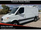 2012 Mercedes-Benz Sprinter 2500 3dr 144 in. WB Cargo Van