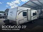 Forest River Rockwood Mini Lite 2304 KS Travel Trailer 2016