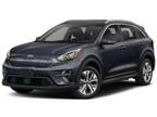 2021 Kia Niro EV EX