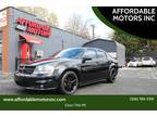 2013 Dodge Avenger SXT 4dr Sedan