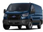 2023 Ford Transit Commercial Cargo Van