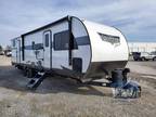 2024 Forest River Forest River RV Wildwood 32BHDSX 60ft