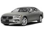 2017 Volvo S90 T6 Inscription