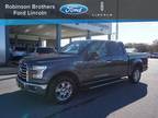 2017 Ford F-150, 149K miles