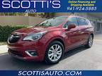 2019 Buick Envision Preferred EDITION~ ONLY 50K MILES~ FL CAR~ BALANCE OF