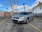 2009 Chevrolet Impala SS 4dr Sedan