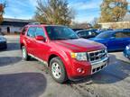 2009 Ford Escape Limited 4dr SUV V6