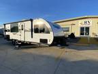 2024 Forest River Wildwood Platinum 24View 24ft