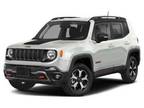 2023 Jeep Renegade Trailhawk 4x4