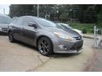 2014 Ford Focus SE 4dr Sedan