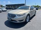 2017 Ford Taurus SE 4dr Sedan