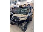 2024 Polaris RANGER XP 1000 NS ED. PREMIUM ATV for Sale