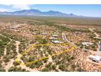 Sahuarita, Pima County, AZ Homesites for sale Property ID: 416784868