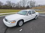 2005 Mercury Grand Marquis Gs Low Miles Drives and Looks Great !!!