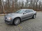 2011 Chrysler 300 Limited Low Miles Heated Leather