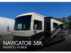 Holiday Rambler Navigator 38K Class A 2018