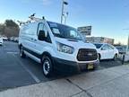 2019 Ford Transit 150 3dr SWB Low Roof Cargo Van w/Sliding Passenger Side Door