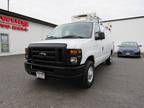 2011 Ford Econoline Cargo Van E-350 Super Duty Ext Commercial