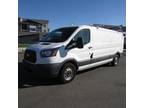 2015 Ford Transit Cargo Van T-150, Racks & Shelving Fully Loaded