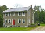 25 Old Bath Road, Wiscasset, ME 04578 614458673
