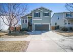 Stunning 3 Bed 3 Bath home in North Fort Collins! 1821 Beamreach Pl