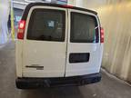 2013 Chevrolet Express 2500 3dr Extended Cargo Van w/ 1WT