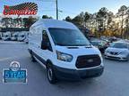 2015 Ford Transit 350 Van Extended Length High Roof w/Sliding Side Door Van 3D