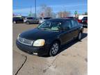 2006 Mercury Montego Luxury 4dr Sedan