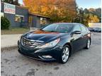 2011 Hyundai Sonata Limited 4dr Sedan