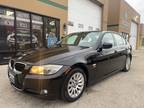 2009 BMW 3 Series 328i x Drive AWD 4dr Sedan SULEV