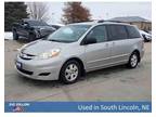 2007 Toyota Sienna LE