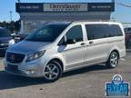 2016 Mercedes-Benz Metris Passenger Van 4D