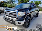 2014 Toyota Tundra 2WD Truck SR5