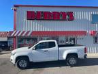 2016 Chevrolet Colorado Work Truck 4x2 4dr Extended Cab 6 ft. LB