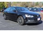 2016 Volkswagen Jetta 1.8T Sport