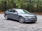 2016 Chevrolet Malibu 4dr Sedan Premier w/2LZ