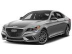 2018 Genesis G80 3.3T Sport