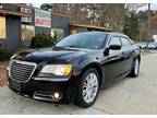 2014 Chrysler 300 Base AWD 4dr Sedan