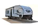 2021 Forest River Forest River RV Cherokee Wolf Pack 27PACK10 33ft