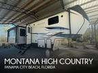 2022 Keystone Montana High Country 335BH