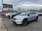 2015 Subaru XV Crosstrek Premium Sport Utility 4D