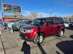 2010 Honda Element LX Sport Utility 4D