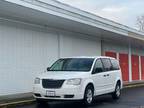 2008 Chrysler Town and Country LX 4dr Mini Van