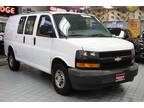 2019 Chevrolet Express Cargo 2500 3dr Cargo Van